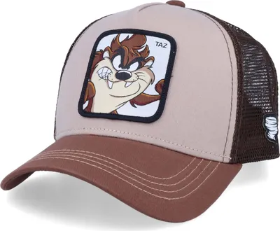 Image de Casquette Capslab CL-LOO-1-TAZ2 pour Uni