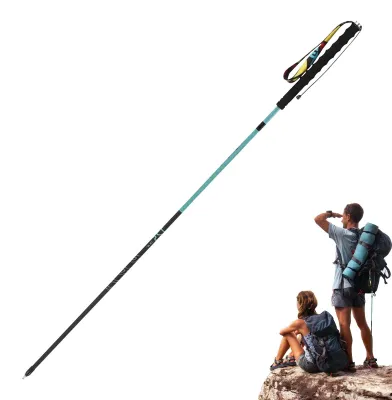 Productafbeelding van Uitschuifbare Trekkingstok voor Duurzaam Gebruik