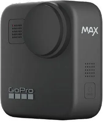 Produktbild von GoPro Max Ersatzobjektivkappen