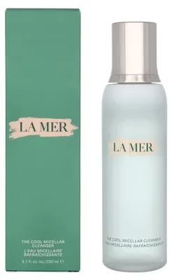 Produktbild von La Mer The Cool Micellar Cleanser 200 ml