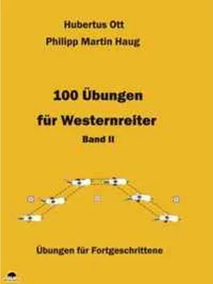 Obrázok produktu pre 100 Übungen für Westernreiter 2
