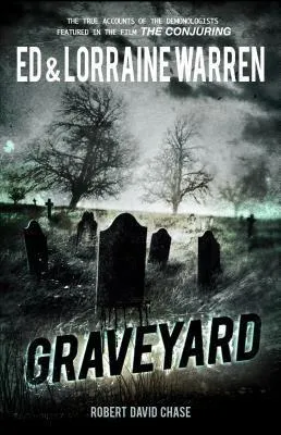Produktbild von Graveyard