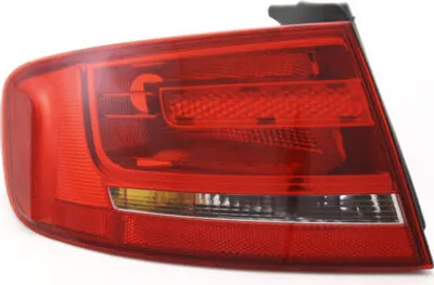 Produktbild von Heckleuchte passend für Audi A4 8K 11/07-01/12 außen links 8K5945095D Johns