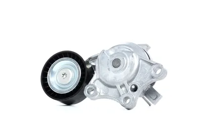 Produktbild von GATES T39187 Riemenspanner Keilrippenriemen passend für PEUGEOT 2008 Kombi (CU) Ø65,5mm Rolle