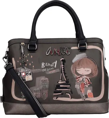 Produktbild von Anekke Mademoiselle Schultertasche 31 cm