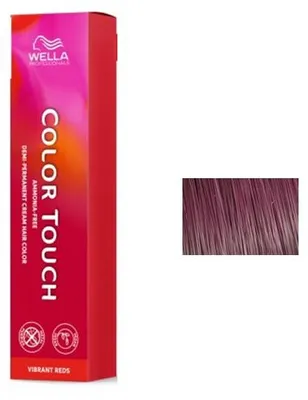 Produktbild von Wella Ct Vbrntrds P5 55-54 60 ml Wir, Ceemea