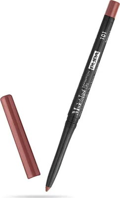 Immagine prodotto di Pupa Milano Made To Last Definition Lips 101 Matita labbra marrone naturale 0,001 oz