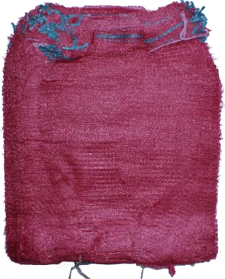 Produktbild von MIKONI Netzsäcke 35x50cm | BURGUND | 10 Stück | Zwiebelsäcke Kartoffelsäcke Raschelsäcke Netzsack Brennholzsäcke Raschelsäcke Holzsäcke Obstsäcke
