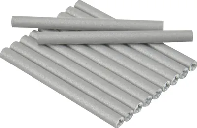Produktbild von FISCHER Fahrrad-Reflektor-Speichensticks "Secuclip" grau