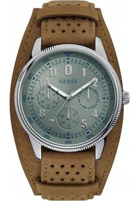 Zdjęcie produktu dla Guess – zegarek na rękę – męski – W1243G1 – TERRAIN