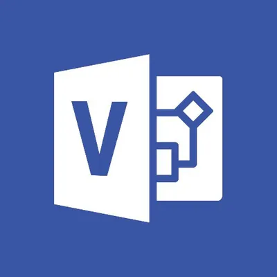 Zdjęcie produktu dla Microsoft Visio 2019, 1 x licencja