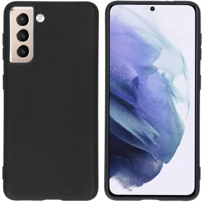 Imagen del producto de Funda Trasera de Color para Samsung Galaxy S21 -