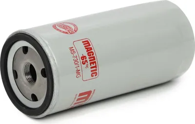Productafbeelding van Oliefilter MASTER-SPORT 730/1-OF-PCS-MS, vervangingsfilter voor AUDI 80 Limousine (8C2, B4) en AUDI 80 Avant (8C5, B4)