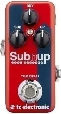 Image de TC Electronic Sub N Up Mini Oktawer