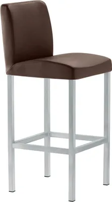 Produktbild von Mayer Barhocker myPRO-IN braun