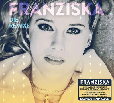 Produktbild von Die Remixe