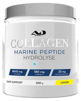 Zdjęcie produktu dla Hydrolizowany kolagen morski (300 g)