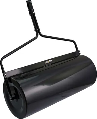 Immagine prodotto di T-Mech: rullo da giardino, rullo da trainare, rullo per giardino, rullo per prato, rullo per terreno, rullo per prato, rullo da giardino da trainare
