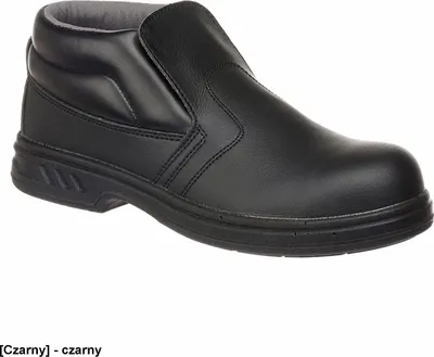 Zdjęcie produktu dla FW83 - Trzewiki antypoślizgowe Steelite S2 - 2 kolory - 34-49