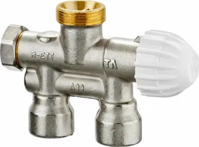 Produktbild von IMI Heimeier Renov. Osby Austauschventil 1/2 Zoll M30, 1 Stk.