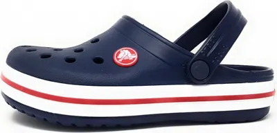 Immagine prodotto di Zoccoli da infilare per bambini Crocband Clog K