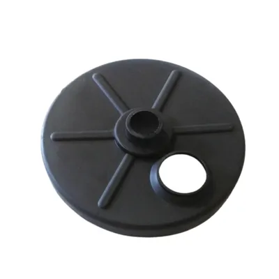 Obrázek produktu pro Kryt hnacího kola Husqvarna LC153 LC356 McCulloch M51-140 M53-150