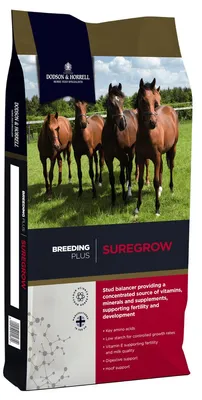 Zdjęcie produktu dla Dodson & Horrell Suregrow Pellets - 20kg (Optifeed)