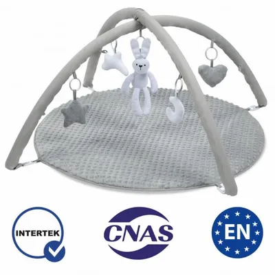 Zdjęcie produktu dla Mata Edukacyjna Grace Bunny Kidwell