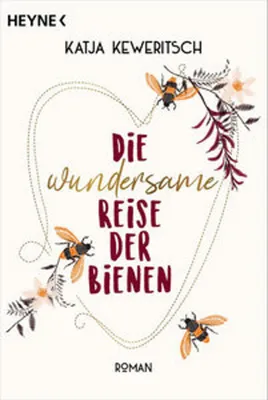 Obrázek produktu pro Die wundersame Reise der Bienen