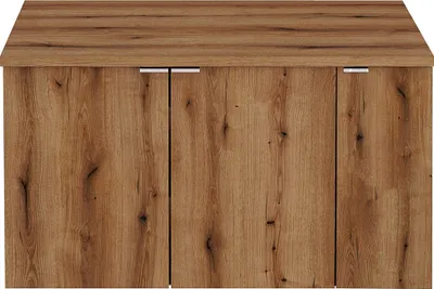 Produktbild von Waschtisch 100cm, Eiche, NEWPORT-56-OAK