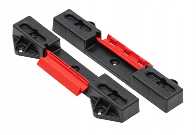 Image de QBrick QBRICK SYSTEM PRO connecting adapters