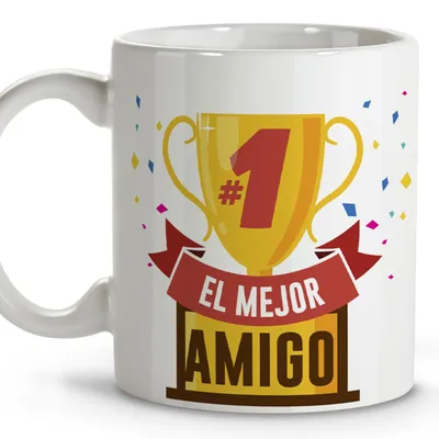 Keramik-Kaffeetasse 330 ml, Geschenk für Männer, Frühstückstasse