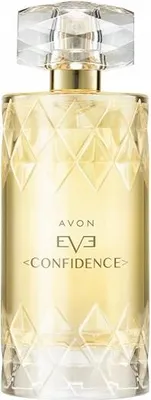 Produktbild von Avon Eve Confidence, Eau de Parfum, 100 ml