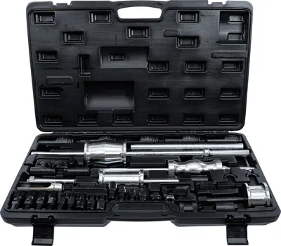 Image de KRAFTMANN 8676 Outil d'extraction d'injecteur