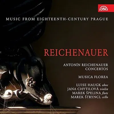 Produktbild von Concertos Vol.2
