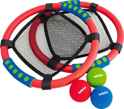 Produktbild von Beleduc Handtrampolin "Net Ball"