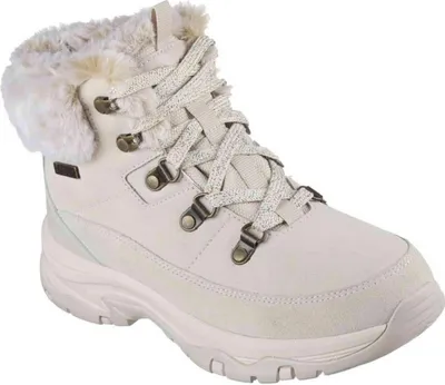 Produktbild von Skechers Boots 167882NAT in Pink color size 40