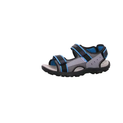 Produktbild von Geox JR Sandal Strada Sandale Mehrfarbig