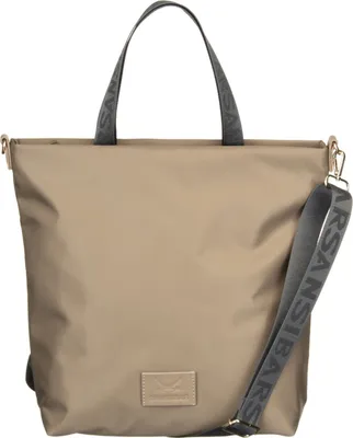 Produktbild von Sansibar Schultertasche Shopper Bag Taupe