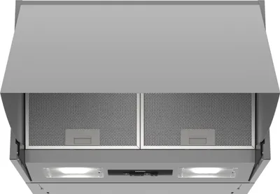 Produktbild von Siemens iQ100 LE66MAC00, 620 m³/h, B, A, C, 70 dB, 49 dB