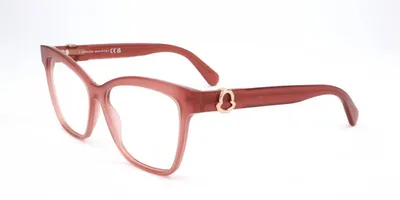 Produktbild von Moncler Sonnenbrille ML5165 072 53 14 140