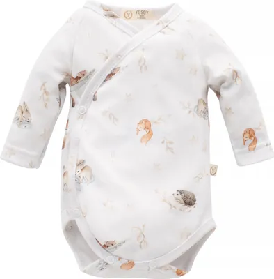 Zdjęcie produktu dla Babybodys 56 Dreams / Yosoy