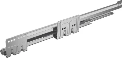 Produktbild von Hettich Vollauszug Actro,9240576,mit Silent System,500mm rechts