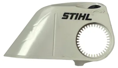 Produktbild von Stihl Original Kettenraddeckel MS171 MS181 MS211 - 11396401701