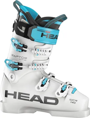 Image de HEAD RAPTOR WCR 140S PV Chaussures de ski blanc MP 28-28,5