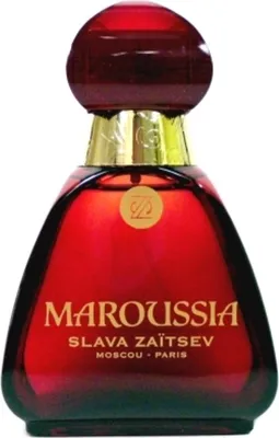 Zdjęcie produktu dla Slava Zaitsev Maroussia, Woda toaletowa, 100ml