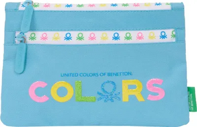 Produktbild von Benetton Spring Federmä ppchen