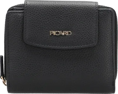 Produktbild von Picard Java 1 - Geldbörse 12 cm (ozean)