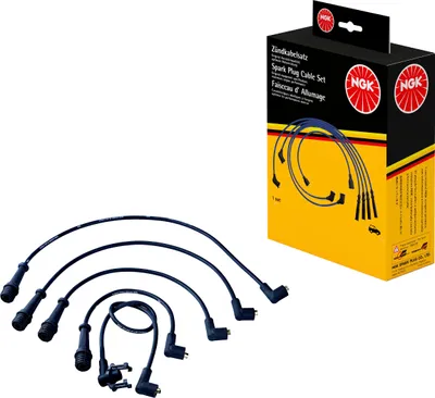Imagen del producto de Kit de cables de bujía NGK, modelo 8470