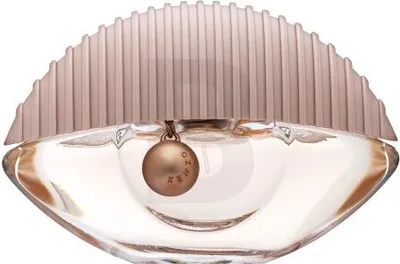 Produktbild von Kenzo Kenzo World Eau de Toilette für Damen, 50 ml, blumig-frisch mit Birne, Pfingstrose, Mandelblüte, Schwertlilie